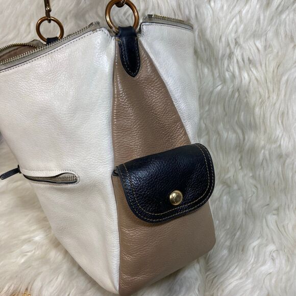 Coach Pennie Shoulder Bag - Picture 7 of 11